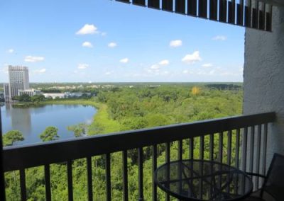 Travelodge Lake Buena Vista