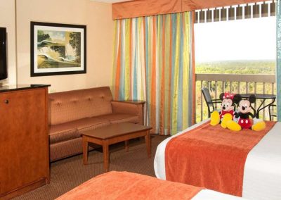Travelodge Lake Buena Vista